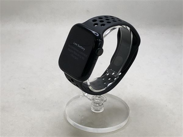 yÁzySۏ؁z Series7[45mm/GPS]A~ ~bhiCg Apple Watch Nike