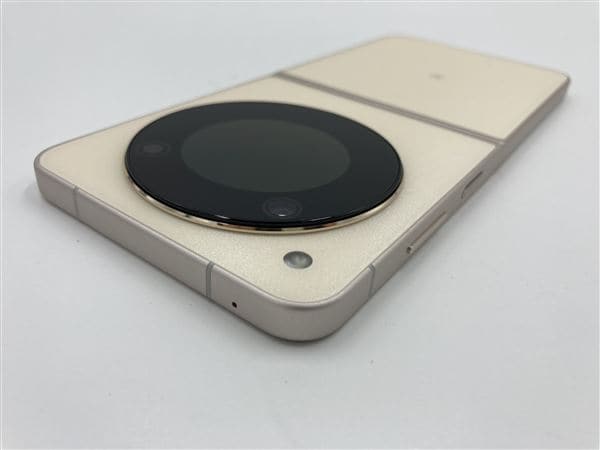 Libero flip ゴールド ZTE Libero Flip ゴールド A304ZT Libero Flip