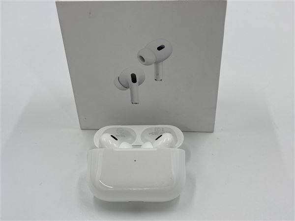 中古保証付き】AirPods Pro 第2世代