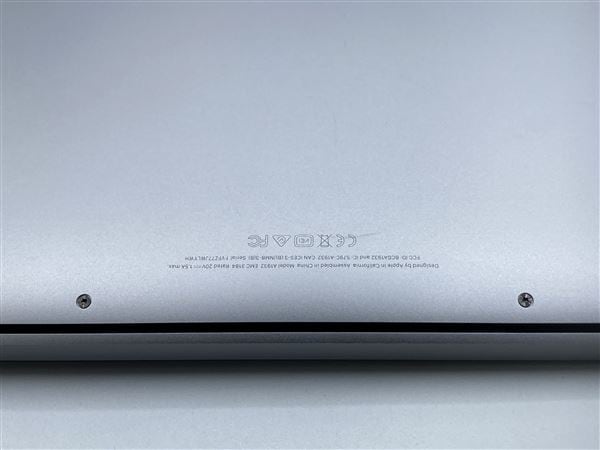 yÁzySۏ؁z MacBookAir 2019N MVFJ2J/A