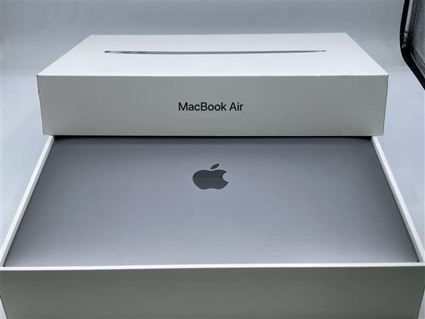 yÁzySۏ؁z MacBookAir 2019N MVFJ2J/A
