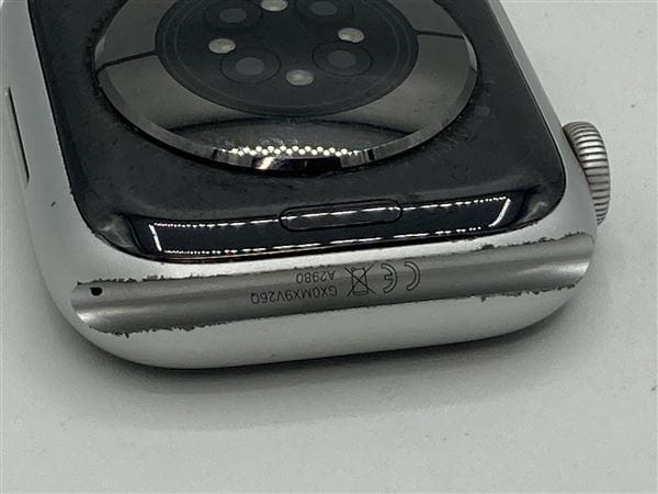 yÁzySۏ؁z Series9[45mm/GPS]A~ Vo[ Apple Watch