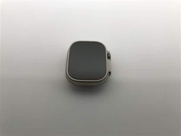 �y���Áz�y���S�ۏ؁z �o���h�� Ultra[49mm/�Z�����[]�`�^�� �`�^�j�E�� Apple Watch