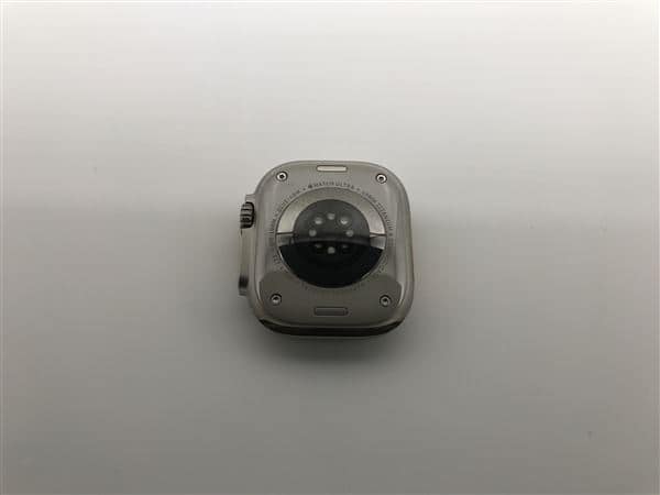 �y���Áz�y���S�ۏ؁z �o���h�� Ultra[49mm/�Z�����[]�`�^�� �`�^�j�E�� Apple Watch