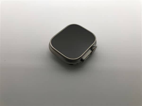 �y���Áz�y���S�ۏ؁z �o���h�� Ultra[49mm/�Z�����[]�`�^�� �`�^�j�E�� Apple Watch