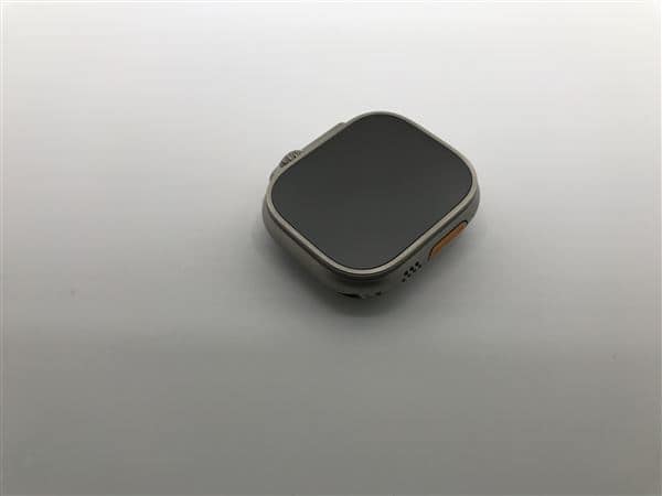 �y���Áz�y���S�ۏ؁z �o���h�� Ultra[49mm/�Z�����[]�`�^�� �`�^�j�E�� Apple Watch