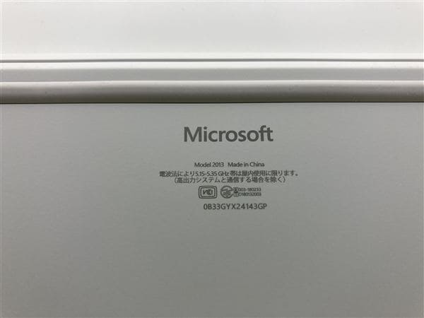 【中古】【安心保証】 Windows ノートPC 2022年 マイクロソフト