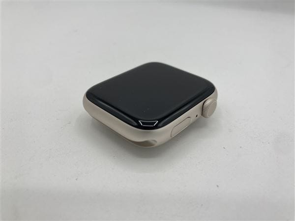 yÁzySۏ؁z SE 3[44mm/Z[]A~ X^[Cg Apple Watch