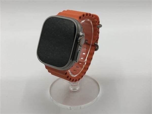 yÁzySۏ؁z Ultra2[49mm/Z[]`^ `^jE Apple Watch