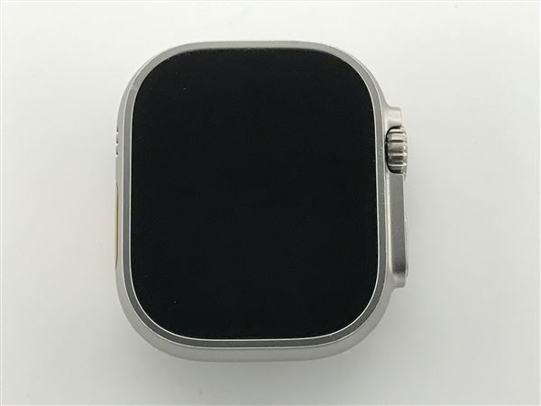 yÁzySۏ؁z Ultra2[49mm/Z[]`^ `^jE Apple Watch