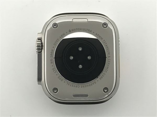 yÁzySۏ؁z Ultra2[49mm/Z[]`^ `^jE Apple Watch