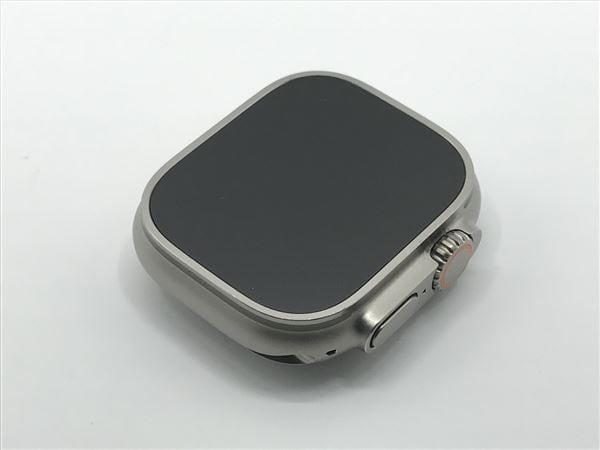 yÁzySۏ؁z Ultra2[49mm/Z[]`^ `^jE Apple Watch