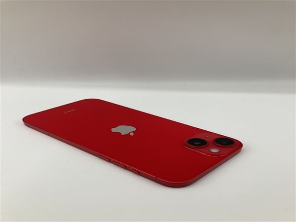 �y���Áz�y���S�ۏ؁z iPhone14 Plus[512GB] SIM�t���[ PRODUCTRED