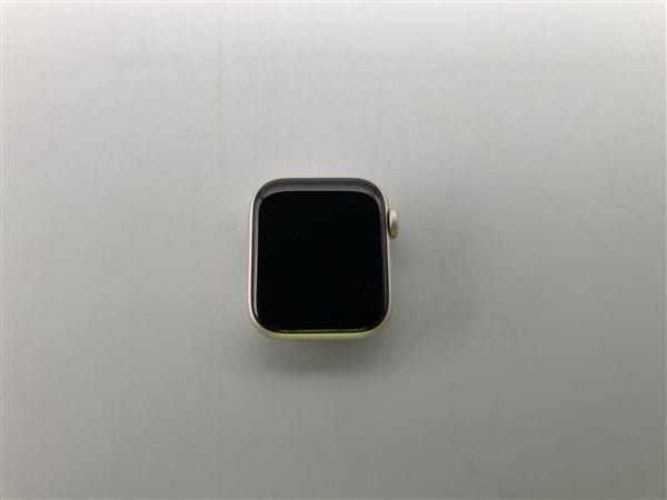 �y���Áz�y���S�ۏ؁z SE ��2����[40mm/�Z�����[]�A���~ �e�F Apple Watch