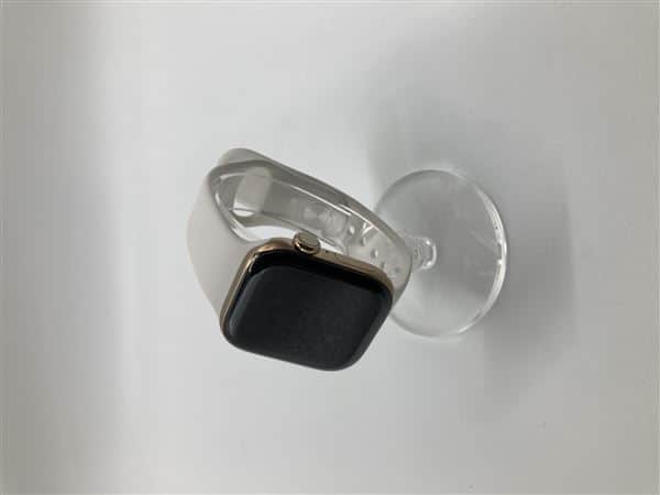 �y���Áz�y���S�ۏ؁z Series11[42mm/�Z�����[]�`�^�� �S�[���h Apple Watch