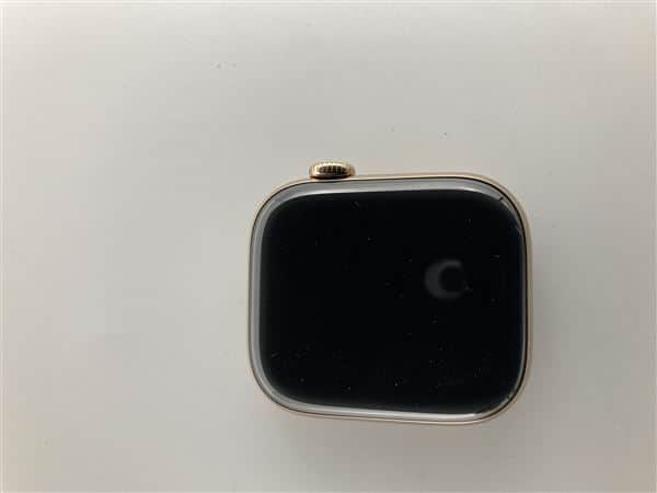 �y���Áz�y���S�ۏ؁z Series11[42mm/�Z�����[]�`�^�� �S�[���h Apple Watch