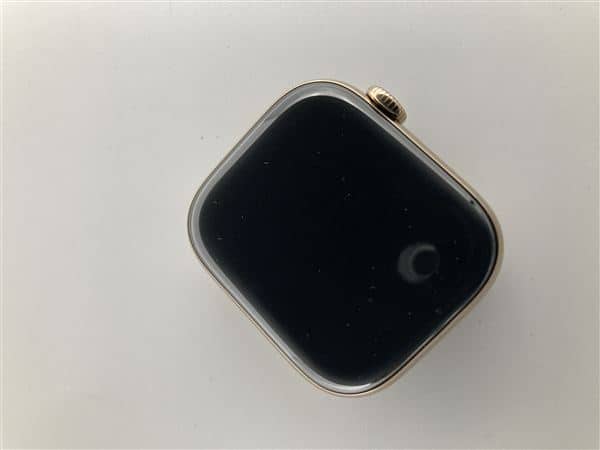 �y���Áz�y���S�ۏ؁z Series11[42mm/�Z�����[]�`�^�� �S�[���h Apple Watch