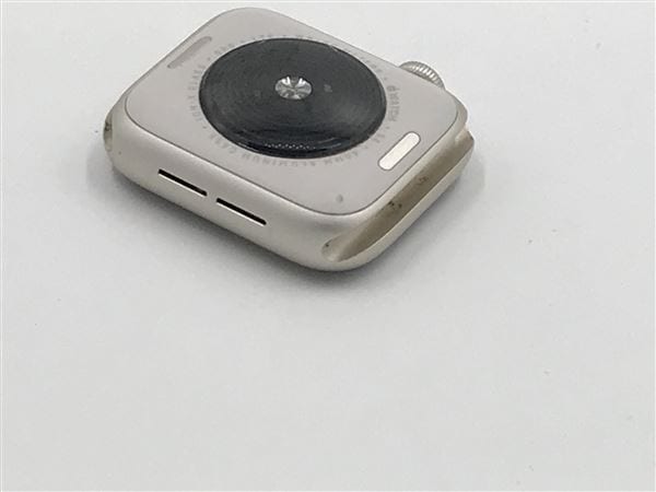 �y���Áz�y���S�ۏ؁z �o���h�� SE ��2����[40mm/�Z�����[]�A���~ �X�^�[���C�g Apple Watch