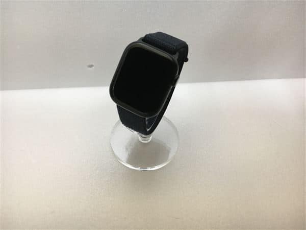 �y���Áz�y���S�ۏ؁z Series10[42mm/GPS]�A���~ �W�F�b�g�u���b�N Apple Watch