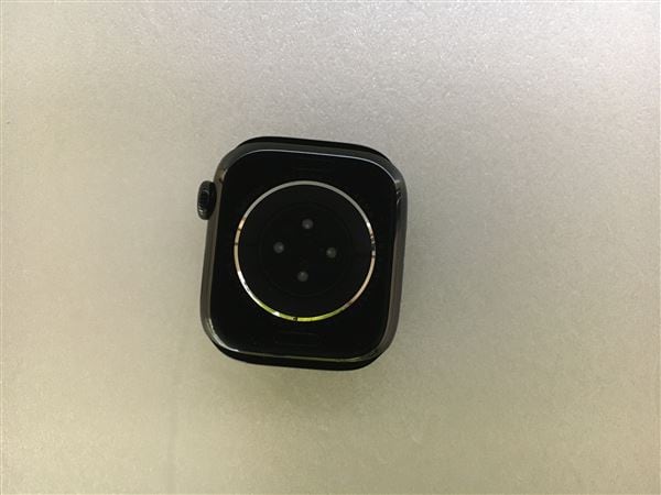 �y���Áz�y���S�ۏ؁z Series10[42mm/GPS]�A���~ �W�F�b�g�u���b�N Apple Watch