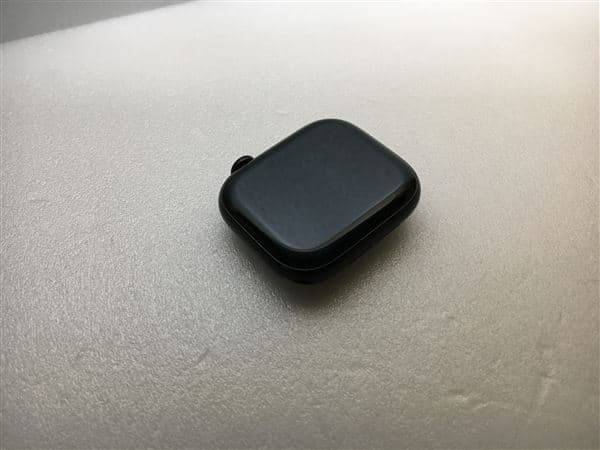 �y���Áz�y���S�ۏ؁z Series10[42mm/GPS]�A���~ �W�F�b�g�u���b�N Apple Watch