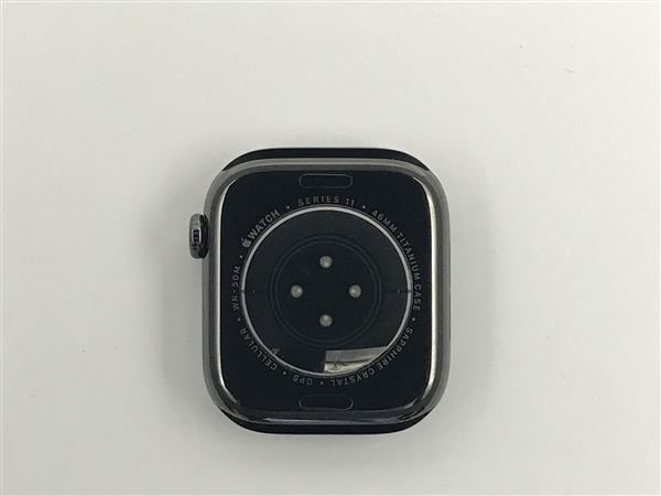 yÁzySۏ؁z Series11[46mm/Z[]`^ eF Apple Watch