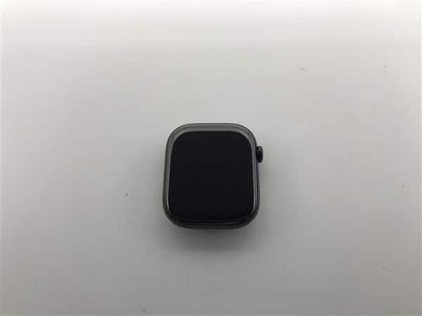 �y���Áz�y���S�ۏ؁z Series11[46mm/GPS]�A���~ �W�F�b�g�u���b�N Apple Watch