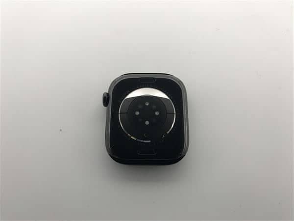 �y���Áz�y���S�ۏ؁z Series11[46mm/GPS]�A���~ �W�F�b�g�u���b�N Apple Watch