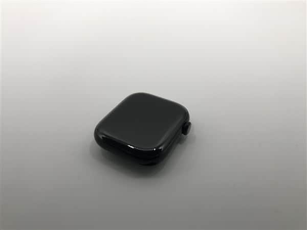 �y���Áz�y���S�ۏ؁z Series11[46mm/GPS]�A���~ �W�F�b�g�u���b�N Apple Watch