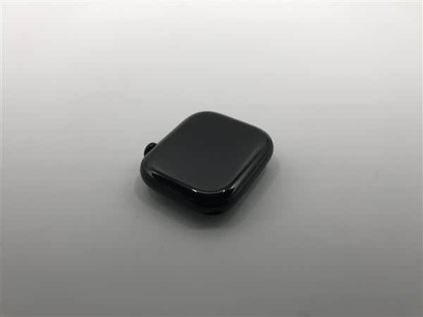 �y���Áz�y���S�ۏ؁z Series11[46mm/GPS]�A���~ �W�F�b�g�u���b�N Apple Watch