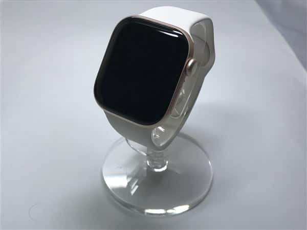 �y���Áz�y���S�ۏ؁z Series10[42mm/�Z�����[]�A���~ �e�F Apple Watch