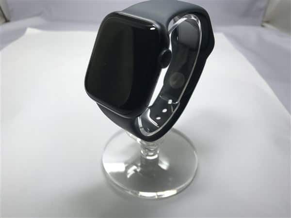 �y���Áz�y���S�ۏ؁z Series9[41mm/GPS]�A���~ �~�b�h�i�C�g Apple Watch