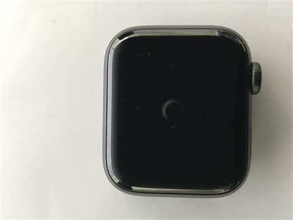 �y���Áz�y���S�ۏ؁z �o���h�� SE ��1����[40mm/GPS]�A���~ �e�F Apple Watch
