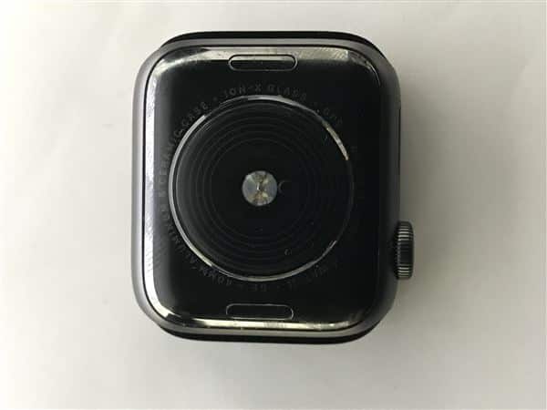 �y���Áz�y���S�ۏ؁z �o���h�� SE ��1����[40mm/GPS]�A���~ �e�F Apple Watch