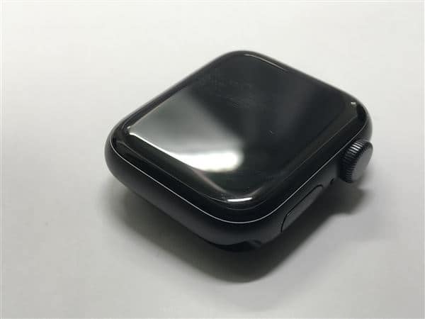 �y���Áz�y���S�ۏ؁z �o���h�� SE ��1����[40mm/GPS]�A���~ �e�F Apple Watch