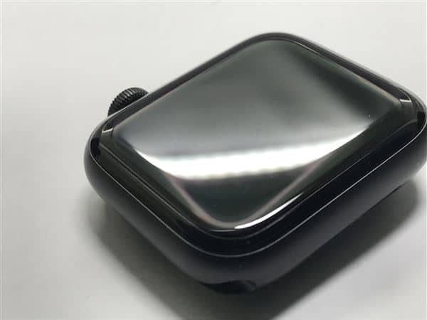 �y���Áz�y���S�ۏ؁z �o���h�� SE ��1����[40mm/GPS]�A���~ �e�F Apple Watch