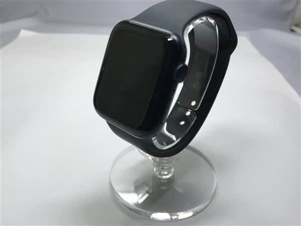�y���Áz�y���S�ۏ؁z SE ��3����[44mm/�Z�����[]�A���~ �~�b�h�i�C�g Apple Watch