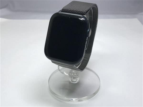 �y���Áz�y���S�ۏ؁z Series8[45mm/GPS]�A���~ �~�b�h�i�C�g Apple Watch