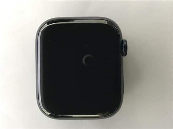 �y���Áz�y���S�ۏ؁z Series8[45mm/GPS]�A���~ �~�b�h�i�C�g Apple Watch