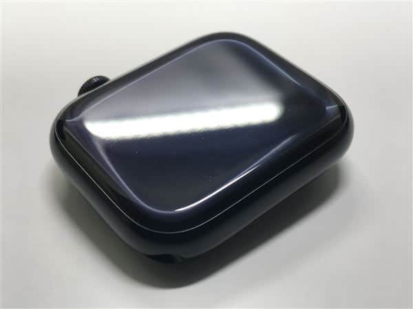 �y���Áz�y���S�ۏ؁z Series8[45mm/GPS]�A���~ �~�b�h�i�C�g Apple Watch