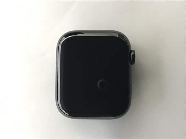 �y���Áz�y���S�ۏ؁z Series8[45mm/�Z�����[]�A���~ �~�b�h�i�C�g Apple Watch