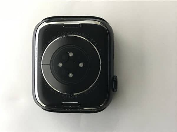 �y���Áz�y���S�ۏ؁z Series8[45mm/�Z�����[]�A���~ �~�b�h�i�C�g Apple Watch