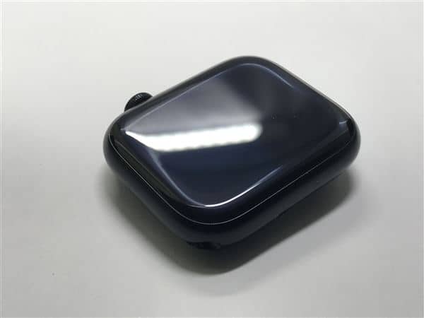 �y���Áz�y���S�ۏ؁z Series8[45mm/�Z�����[]�A���~ �~�b�h�i�C�g Apple Watch