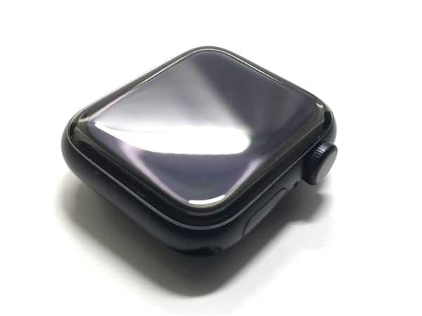 �y���Áz�y���S�ۏ؁z SE ��3����[40mm/GPS]�A���~ �~�b�h�i�C�g Apple Watch