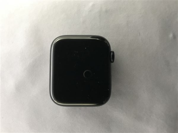 �y���Áz�y���S�ۏ؁z �o���h�� SE ��3����[44mm/GPS]�A���~ �~�b�h�i�C�g Apple Watch