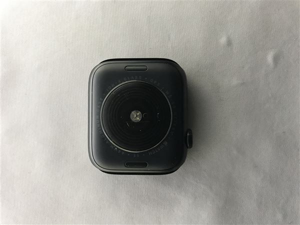 �y���Áz�y���S�ۏ؁z �o���h�� SE ��3����[44mm/GPS]�A���~ �~�b�h�i�C�g Apple Watch