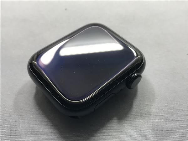 �y���Áz�y���S�ۏ؁z �o���h�� SE ��3����[44mm/GPS]�A���~ �~�b�h�i�C�g Apple Watch