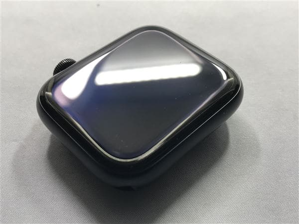 �y���Áz�y���S�ۏ؁z �o���h�� SE ��3����[44mm/GPS]�A���~ �~�b�h�i�C�g Apple Watch