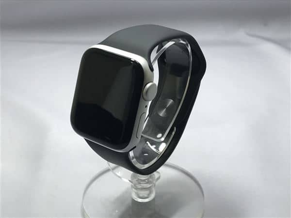 �y���Áz�y���S�ۏ؁z SE ��2����[40mm/GPS]�A���~ �V���o�[ Apple Watch
