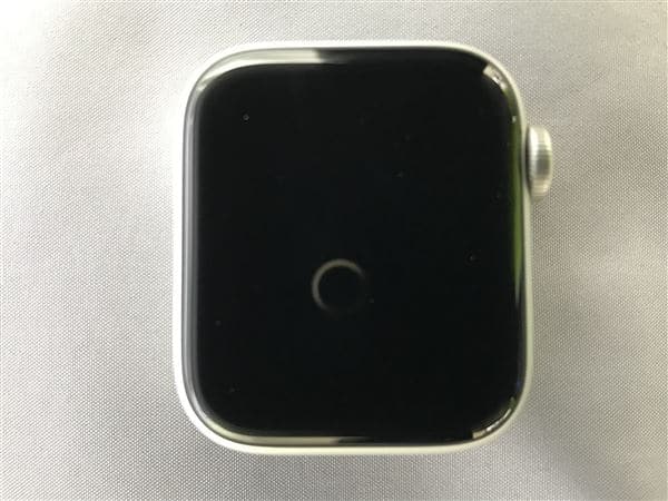�y���Áz�y���S�ۏ؁z SE ��2����[40mm/GPS]�A���~ �V���o�[ Apple Watch